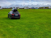 Doolin, Nagles Camping & Caravan Park